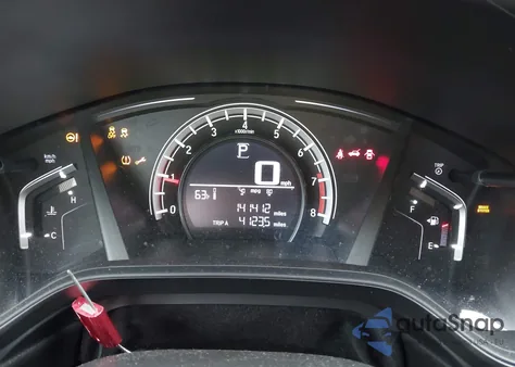 2018 Honda Cr-V Lx from USA, damaged, VIN 2HKRW5H3XJH417003